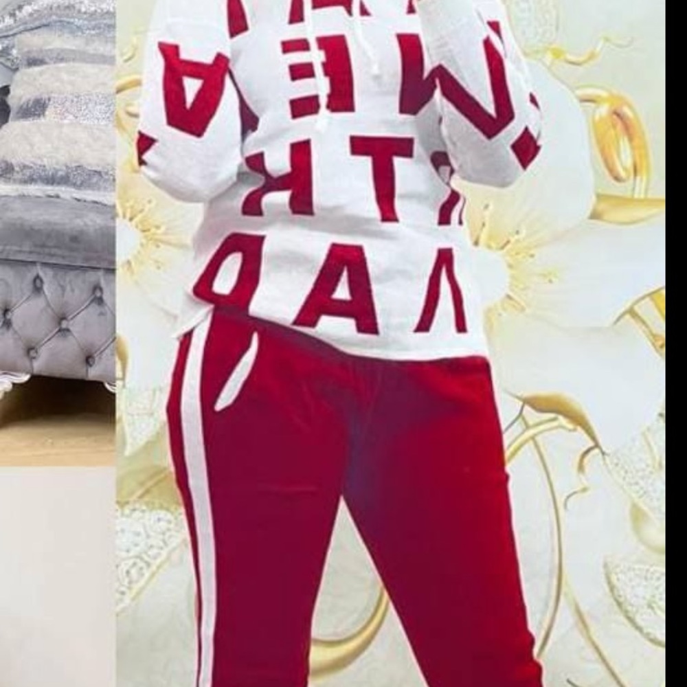 Women’s clothing